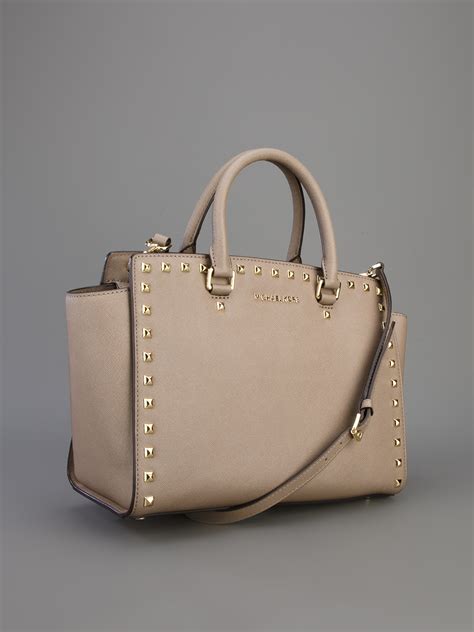 selma 3 in 1 michael kors|Michael Kors Womens Selma Satchel .